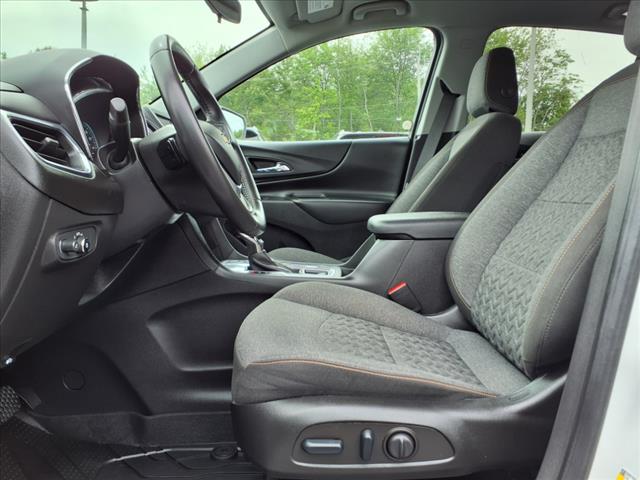 2022 Chevrolet Equinox LT w/1LT