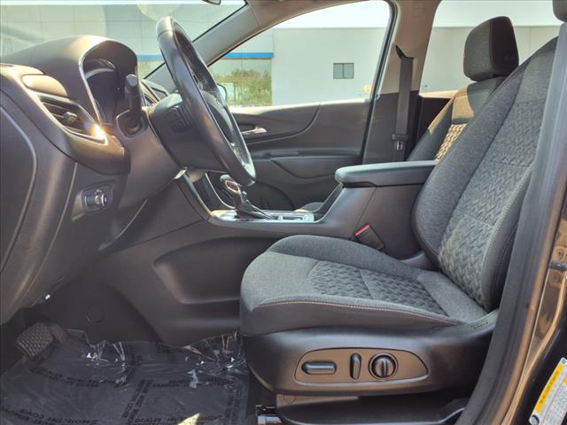 2022 Chevrolet Equinox LT w/1LT