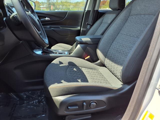 2022 Chevrolet Equinox LT w/1LT