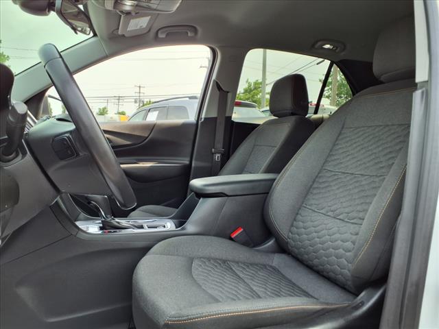 2021 Chevrolet Equinox LT w/1LT