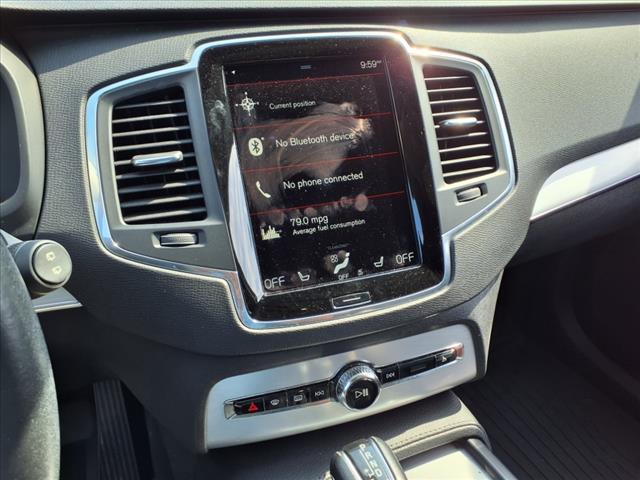 2016 Volvo XC90 T5 Momentum