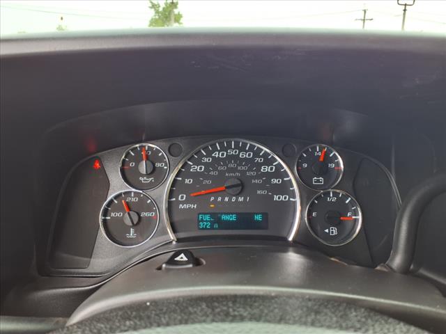 2019 Chevrolet Express Work Van