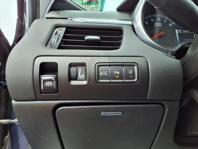 2016 Chevrolet Impala LT 2LT