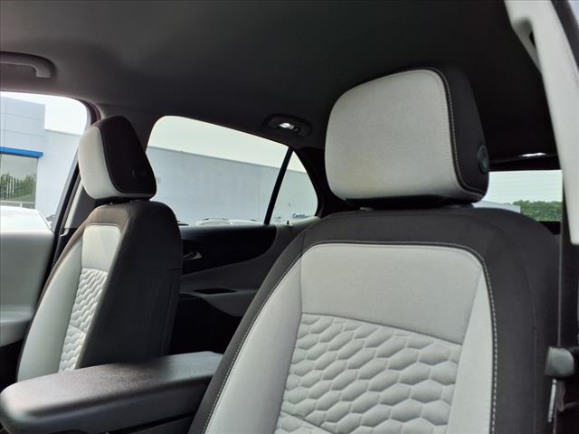 2019 Chevrolet Equinox LT w/1LT