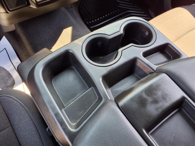2022 Chevrolet Silverado 1500 Limited LT