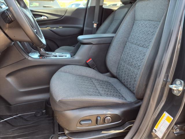 2023 Chevrolet Equinox LT w/1LT