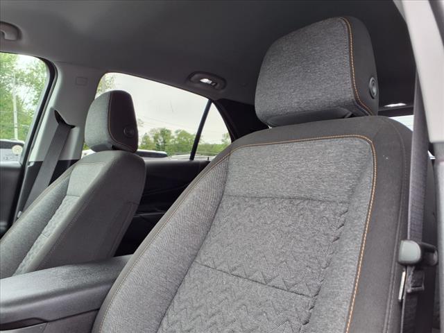 2022 Chevrolet Equinox LT w/1LT
