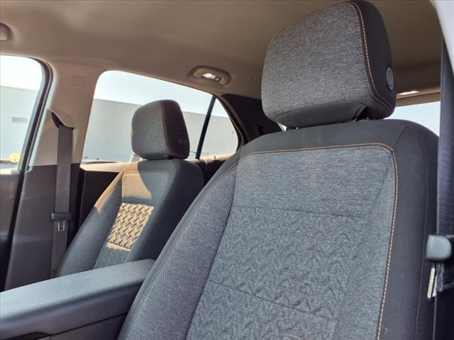 2022 Chevrolet Equinox LT w/1LT