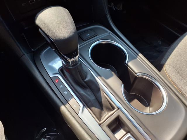 2022 Chevrolet Equinox LT w/1LT