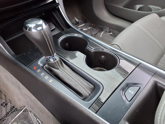 2016 Chevrolet Impala LT 2LT