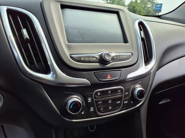 2018 Chevrolet Equinox LT w/1LT