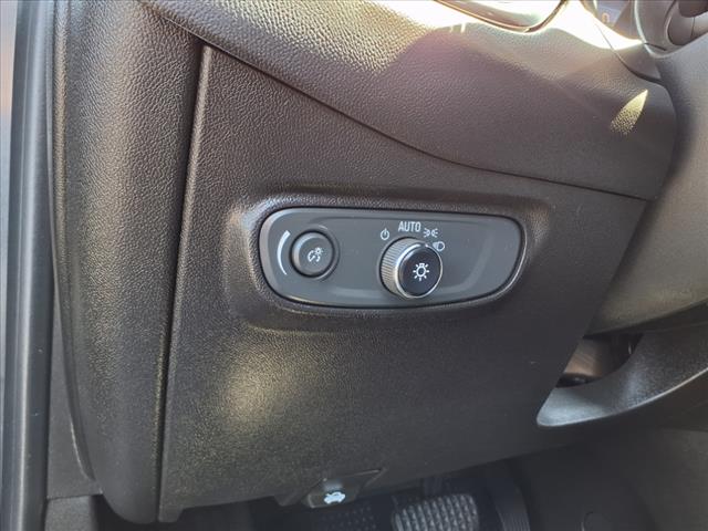 2022 Chevrolet Equinox LT w/1LT
