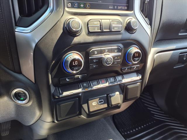 2022 Chevrolet Silverado 1500 Limited LT
