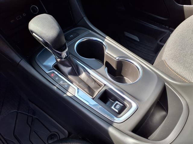 2023 Chevrolet Equinox LT w/1LT