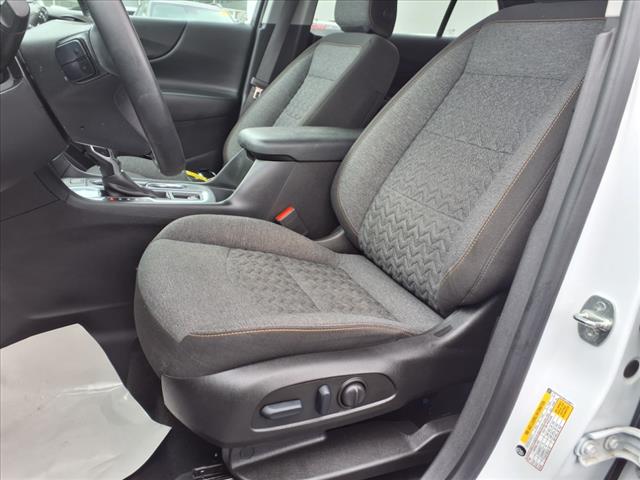 2023 Chevrolet Equinox LT w/1LT