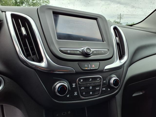 2022 Chevrolet Equinox LT w/1LT