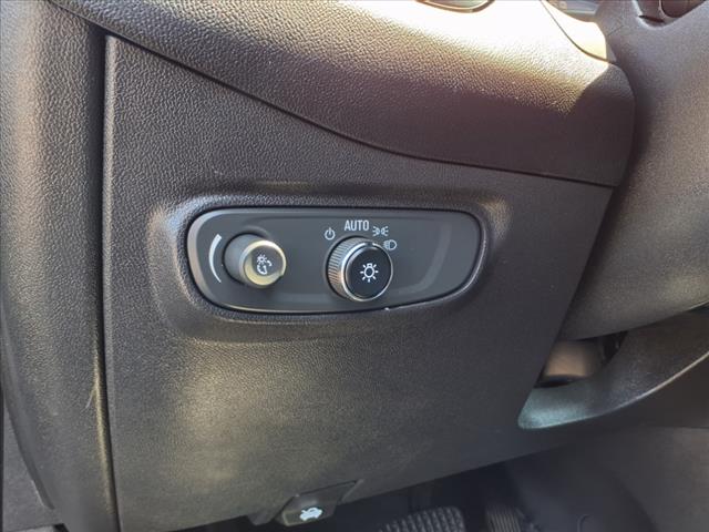 2022 Chevrolet Equinox LT w/1LT