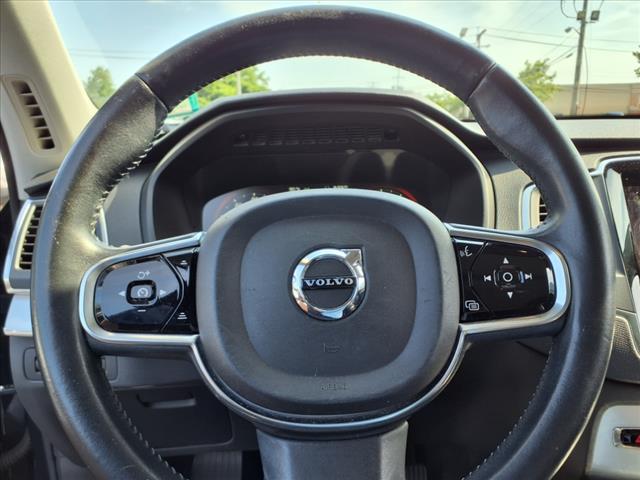 2016 Volvo XC90 T5 Momentum