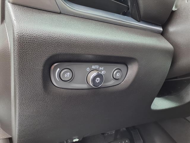 2018 Chevrolet Traverse LT Cloth w/1LT
