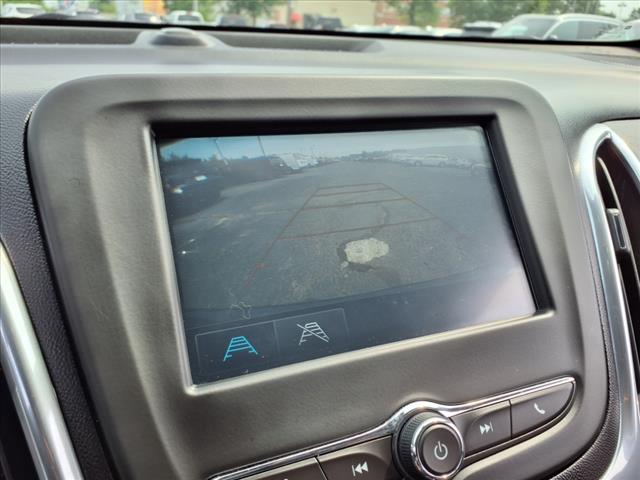 2018 Chevrolet Equinox LT w/1LT
