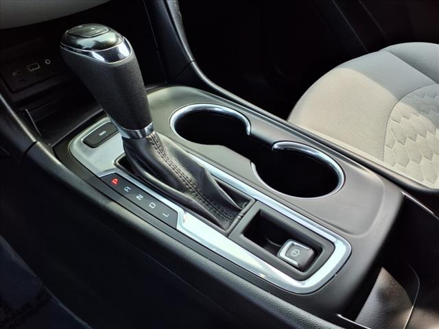 2019 Chevrolet Equinox LT w/1LT