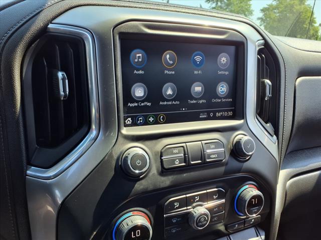 2022 Chevrolet Silverado 1500 Limited LT