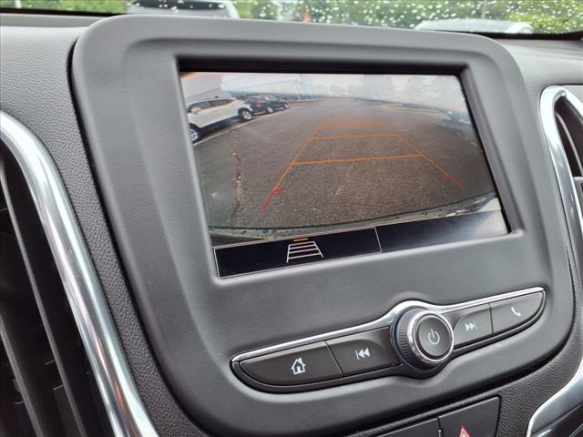 2022 Chevrolet Equinox LT w/1LT