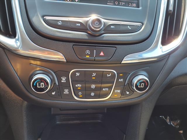 2022 Chevrolet Equinox LT w/1LT