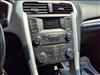 2016 Ford Fusion S