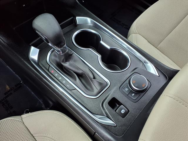 2023 Chevrolet Traverse LS w/1LS
