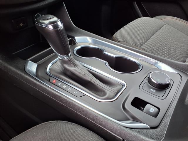 2018 Chevrolet Traverse LT Cloth w/1LT