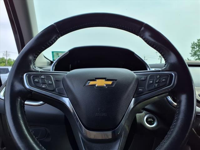 2018 Chevrolet Equinox LT w/1LT