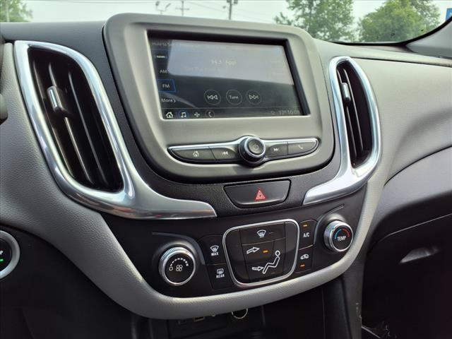 2019 Chevrolet Equinox LT w/1LT