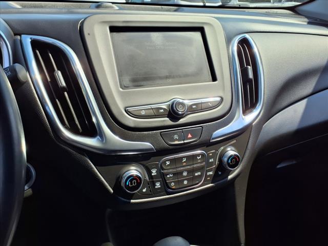 2022 Chevrolet Equinox LT w/1LT