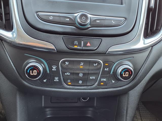 2023 Chevrolet Equinox LT w/1LT