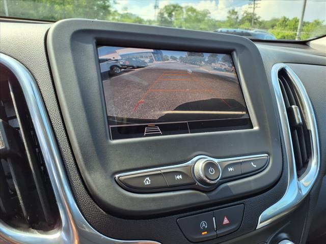 2023 Chevrolet Equinox LT w/1LT