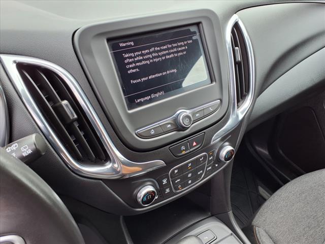 2022 Chevrolet Equinox LT w/1LT
