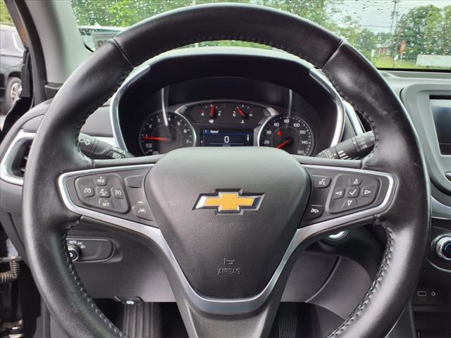 2022 Chevrolet Equinox LT w/1LT