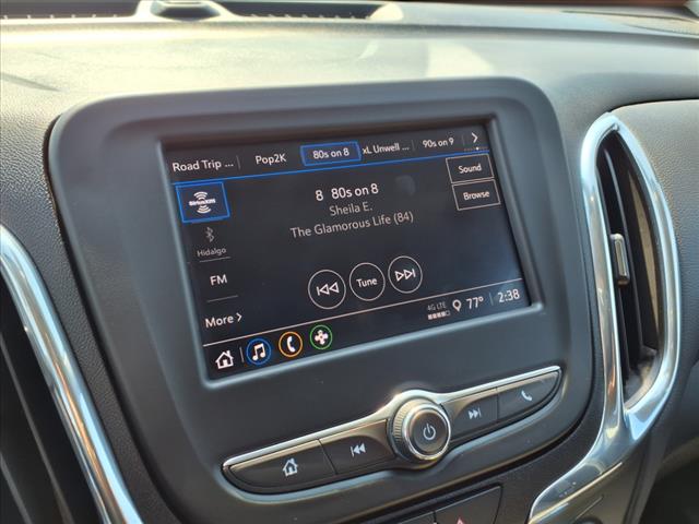 2022 Chevrolet Equinox LT w/1LT