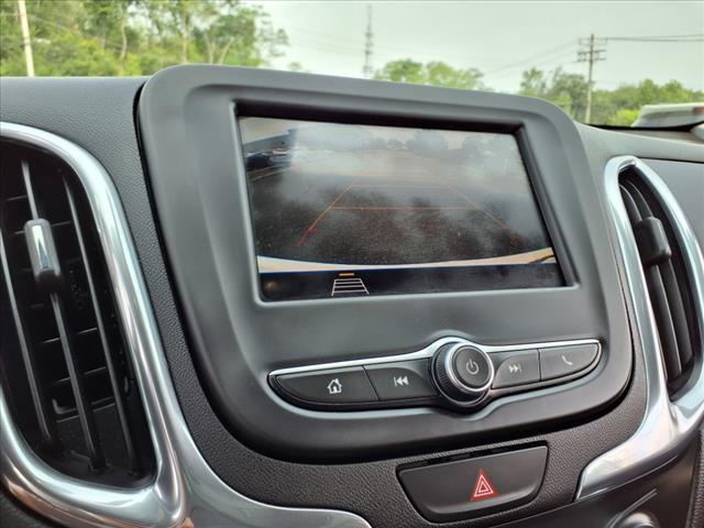 2021 Chevrolet Equinox LT w/1LT