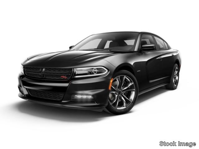 2016 Dodge Charger R/T