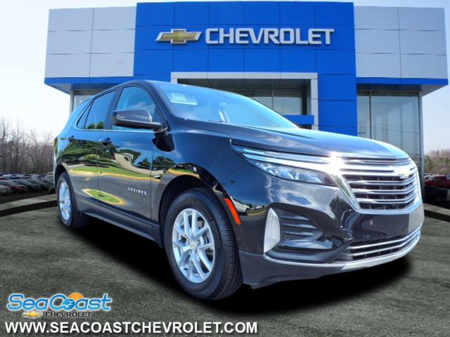 2023 Chevrolet Equinox LT w/1LT