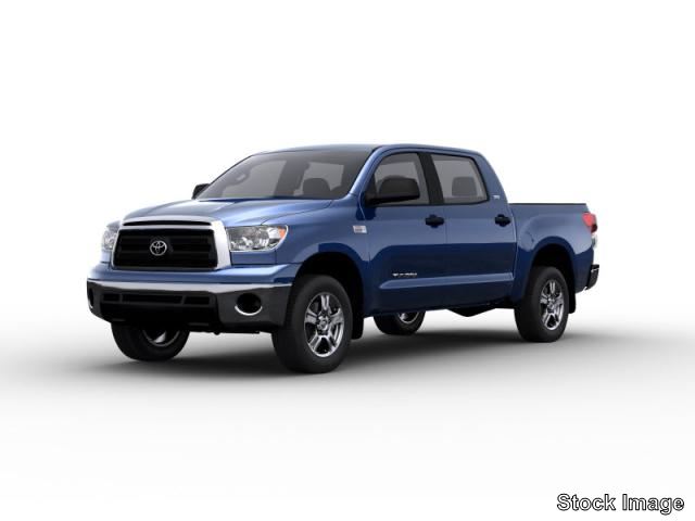 2013 Toyota Tundra Grade