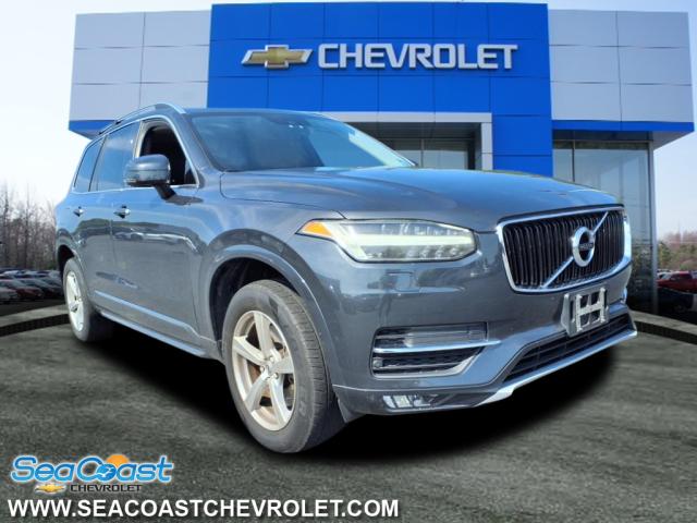 2016 Volvo XC90 T5 Momentum