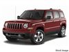 2015 Jeep Patriot