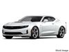 2021 Chevrolet Camaro