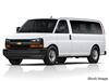 2019 Chevrolet Express