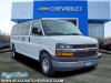 2019 Chevrolet Express