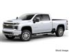 2020 Chevrolet Silverado 3500HD