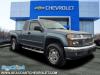 2007 Chevrolet Colorado